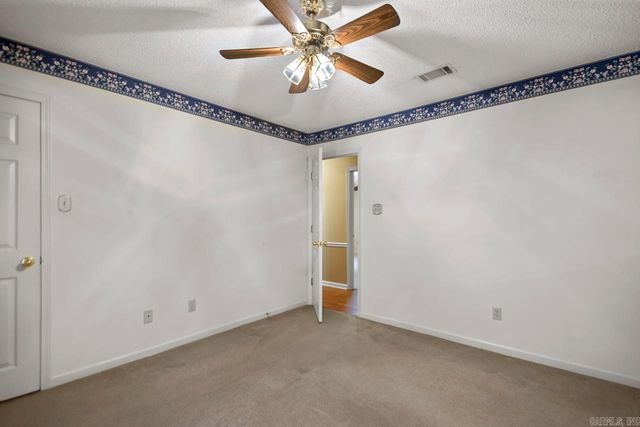 3905 Deer Drive, Benton, AR 72019