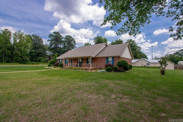3905 Deer Drive, Benton, AR 72019