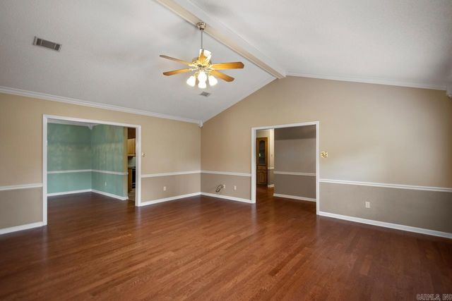 3905 Deer Drive, Benton, AR 72019