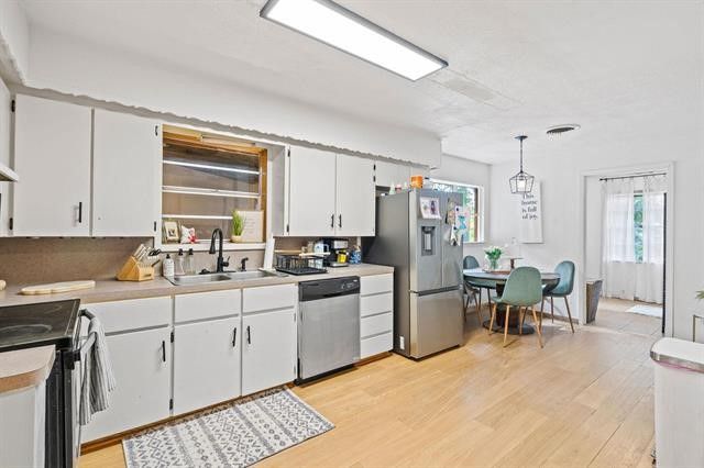 2585 Fm 250 N, Hughes Springs, TX 75656