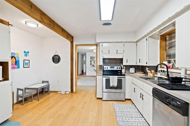 2585 Fm 250 N, Hughes Springs, TX 75656