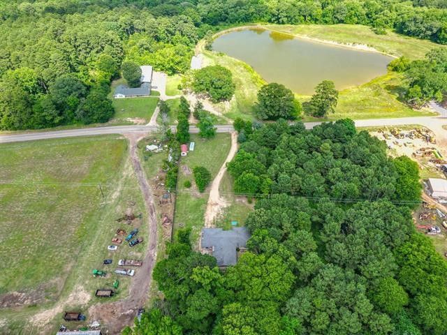 2585 Fm 250 N, Hughes Springs, TX 75656