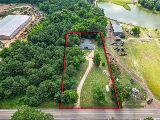 2585 Fm 250 N, Hughes Springs, TX 75656