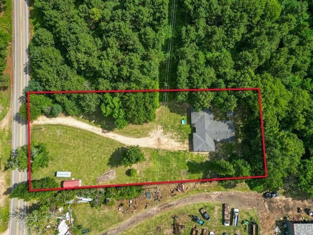 2585 Fm 250 N, Hughes Springs, TX 75656