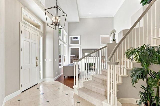1511 Rosecrest Terrace, San Jose, CA 95126