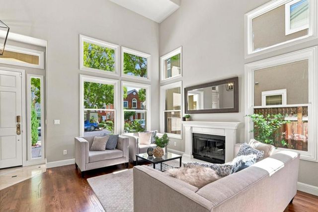 1511 Rosecrest Terrace, San Jose, CA 95126