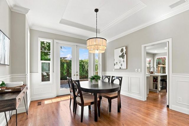 1511 Rosecrest Terrace, San Jose, CA 95126