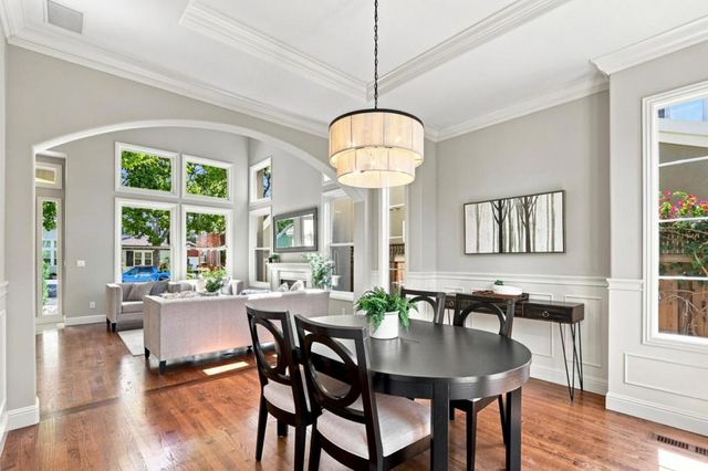 1511 Rosecrest Terrace, San Jose, CA 95126