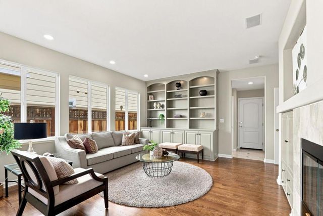 1511 Rosecrest Terrace, San Jose, CA 95126