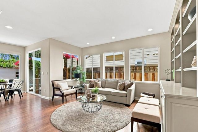 1511 Rosecrest Terrace, San Jose, CA 95126