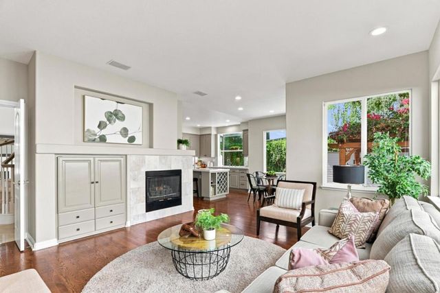 1511 Rosecrest Terrace, San Jose, CA 95126
