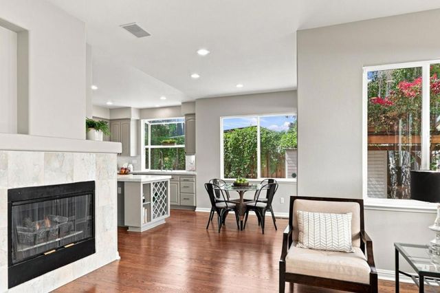 1511 Rosecrest Terrace, San Jose, CA 95126