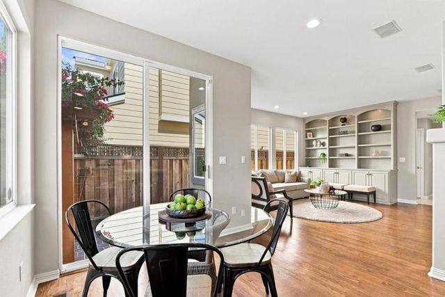1511 Rosecrest Terrace, San Jose, CA 95126