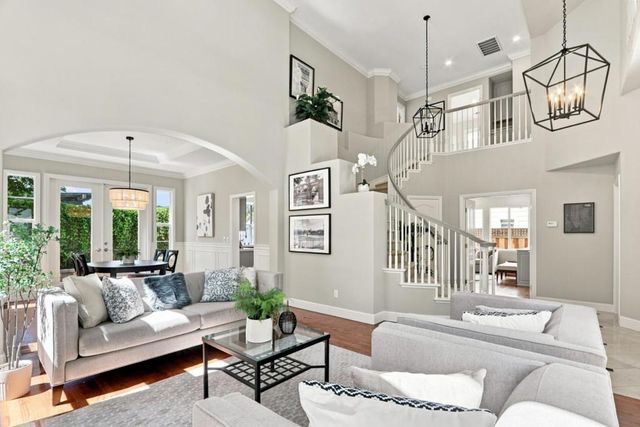 1511 Rosecrest Terrace, San Jose, CA 95126