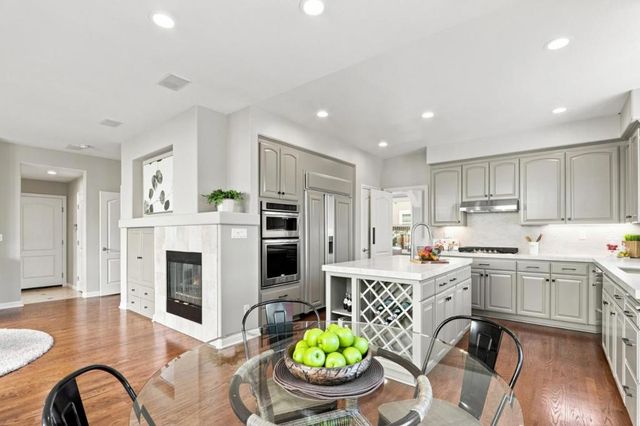 1511 Rosecrest Terrace, San Jose, CA 95126