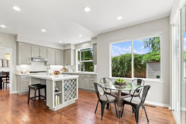 1511 Rosecrest Terrace, San Jose, CA 95126