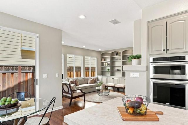 1511 Rosecrest Terrace, San Jose, CA 95126