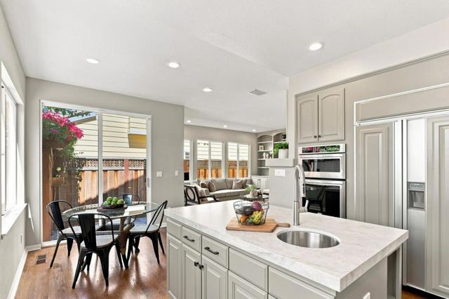 1511 Rosecrest Terrace, San Jose, CA 95126