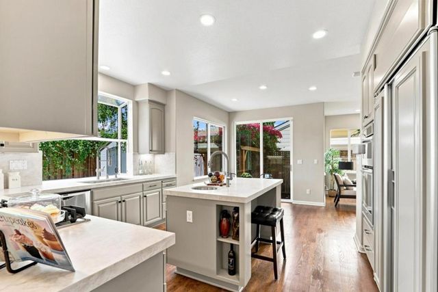 1511 Rosecrest Terrace, San Jose, CA 95126