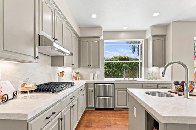 1511 Rosecrest Terrace, San Jose, CA 95126