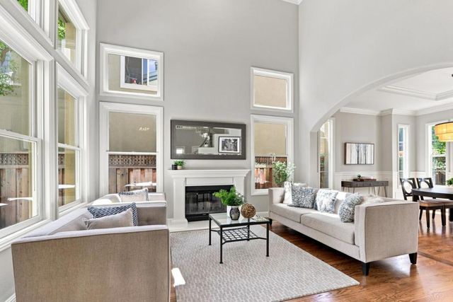1511 Rosecrest Terrace, San Jose, CA 95126