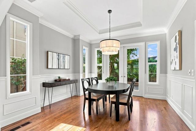 1511 Rosecrest Terrace, San Jose, CA 95126