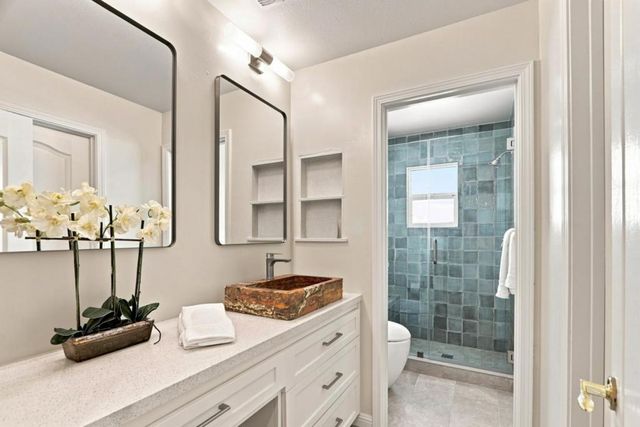 1511 Rosecrest Terrace, San Jose, CA 95126