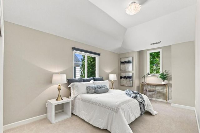 1511 Rosecrest Terrace, San Jose, CA 95126