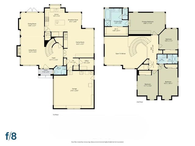 1511 Rosecrest Terrace, San Jose, CA 95126