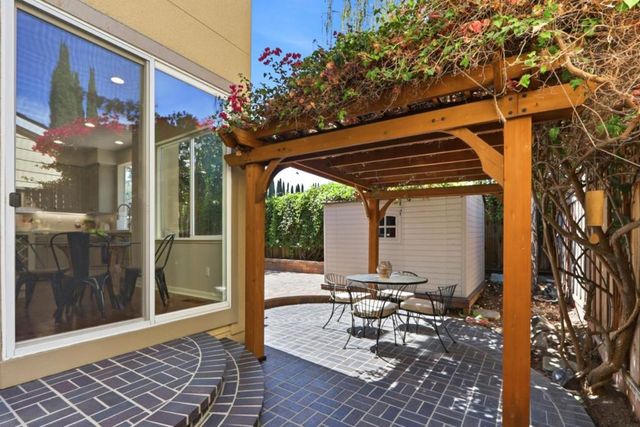 1511 Rosecrest Terrace, San Jose, CA 95126