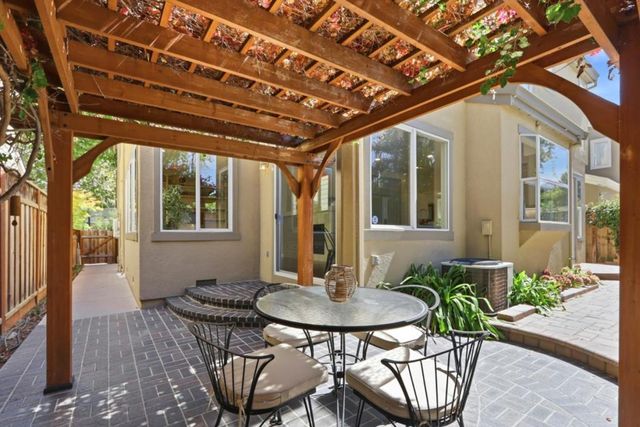 1511 Rosecrest Terrace, San Jose, CA 95126