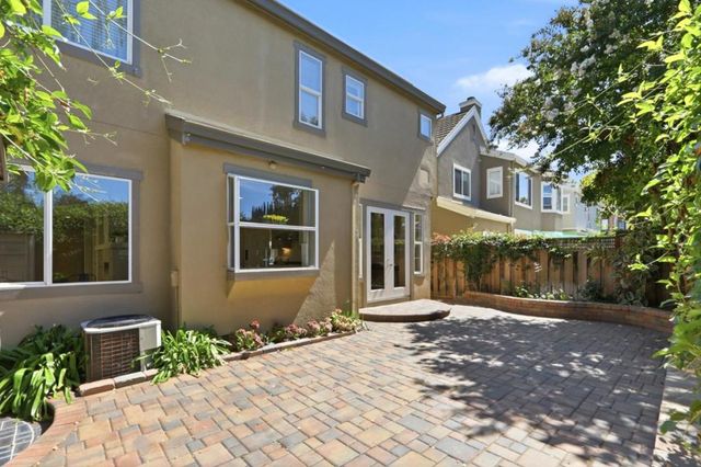 1511 Rosecrest Terrace, San Jose, CA 95126