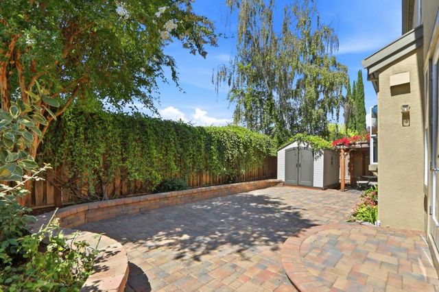 1511 Rosecrest Terrace, San Jose, CA 95126