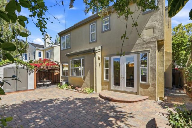 1511 Rosecrest Terrace, San Jose, CA 95126