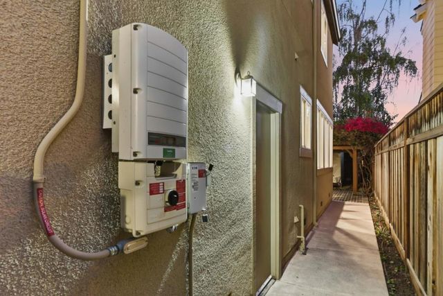 1511 Rosecrest Terrace, San Jose, CA 95126
