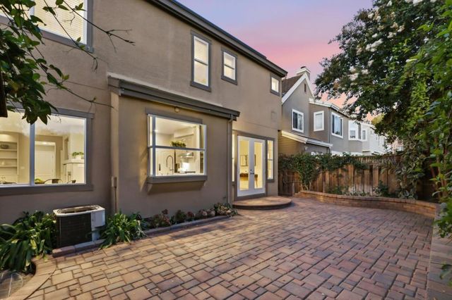 1511 Rosecrest Terrace, San Jose, CA 95126