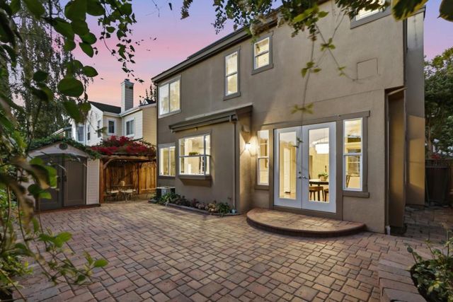 1511 Rosecrest Terrace, San Jose, CA 95126