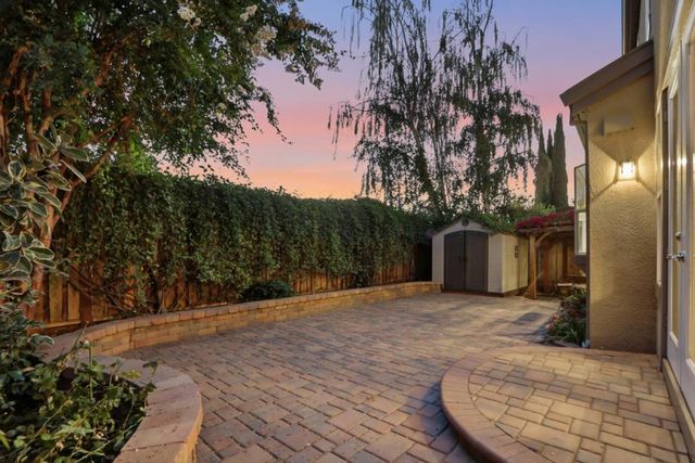 1511 Rosecrest Terrace, San Jose, CA 95126
