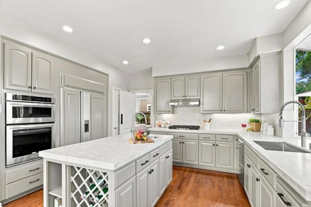 1511 Rosecrest Terrace, San Jose, CA 95126