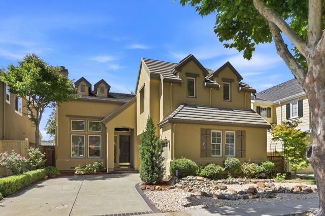 1511 Rosecrest Terrace, San Jose, CA 95126