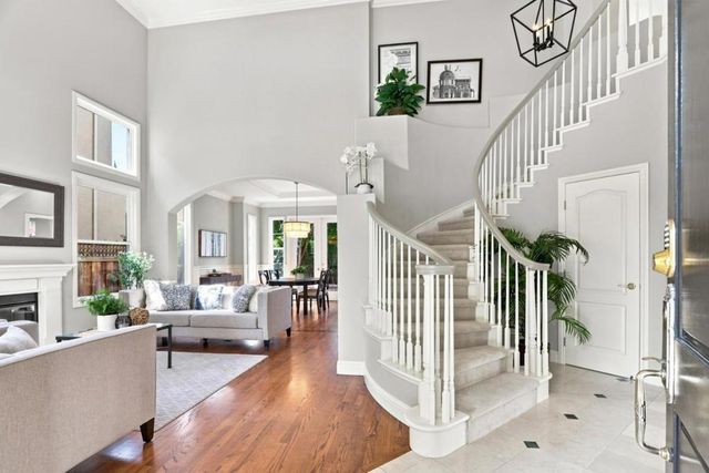 1511 Rosecrest Terrace, San Jose, CA 95126
