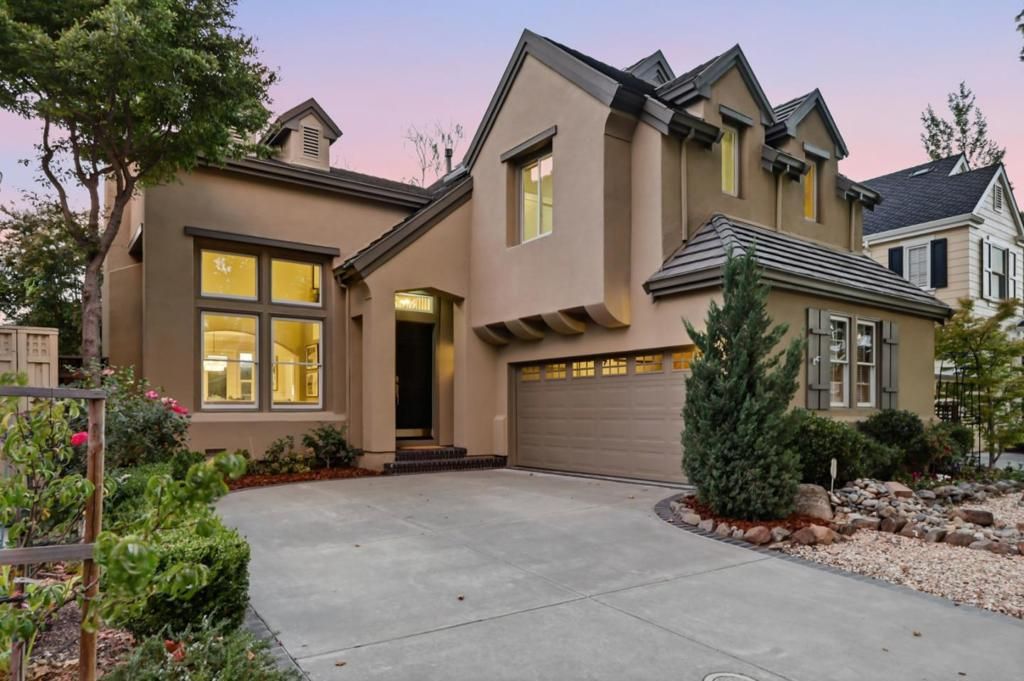 1511 Rosecrest Terrace, San Jose, CA 95126