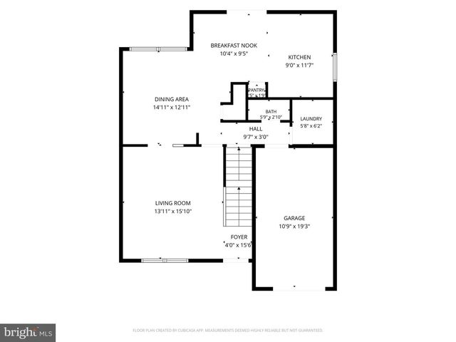2002 CLOVER MILL RD, Quakertown, PA 18951