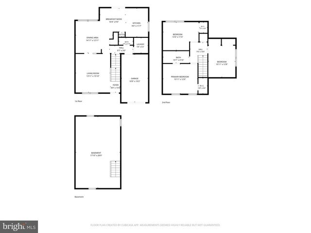 2002 CLOVER MILL RD, Quakertown, PA 18951