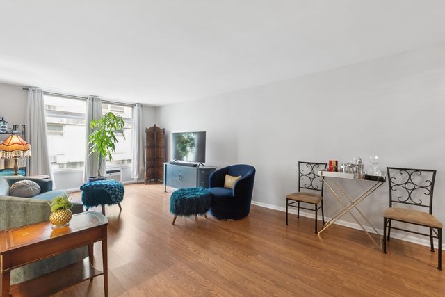 222 N Marion Street 2J, Oak Park, IL 60302