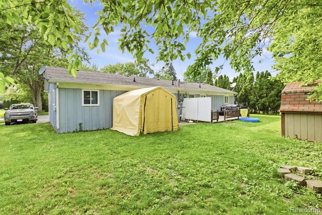 625 S 11th Street, Saint Clair, MI 48079