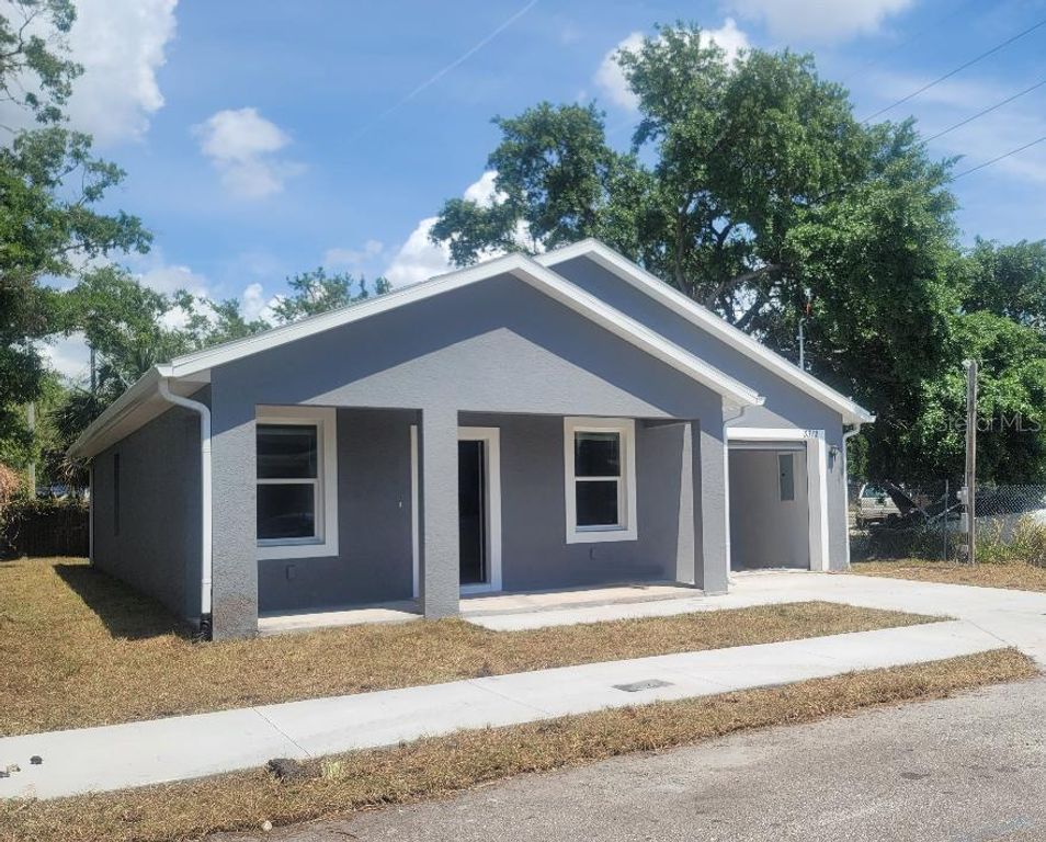 3312 LILA STREET, Tampa, FL 33610