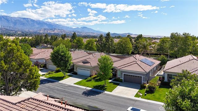 1732 Sarazen, Beaumont, CA 92223