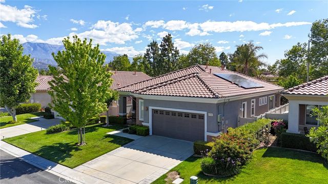 1732 Sarazen, Beaumont, CA 92223