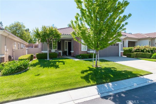 1732 Sarazen, Beaumont, CA 92223